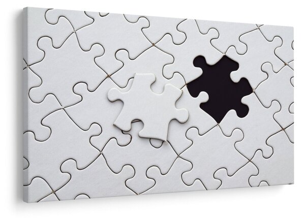 Puzzle képe (90x60 cm)