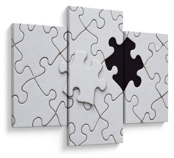 Puzzle képe (90x60 cm)