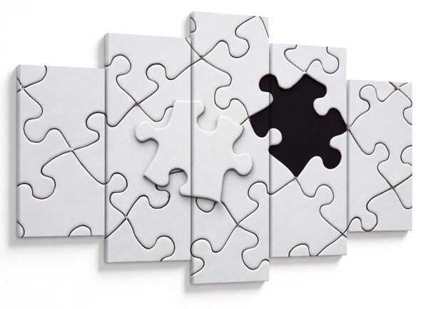 Puzzle képe (150x105 cm)