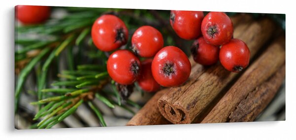 Jarabin és a fahéj képe (120x50 cm)