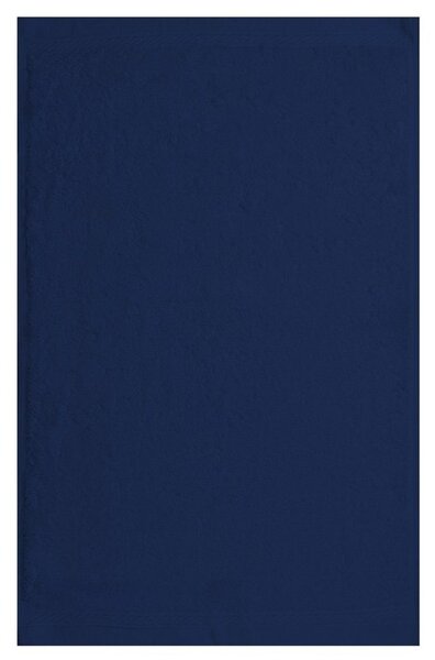 The One Towelling® Kis törölköző Organic 30x50 - Ezüst | 30 x 50 cm