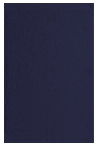 The One Towelling® Kis törölköző Organic 30x50 - Ezüst | 30 x 50 cm