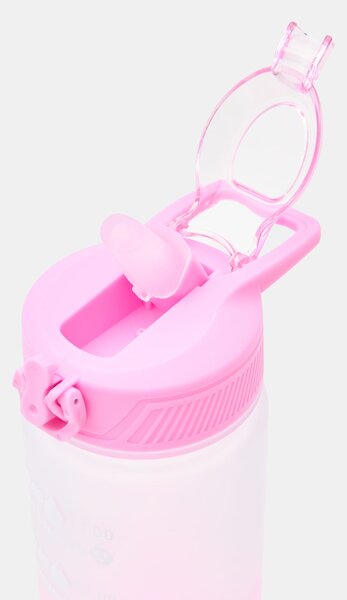 Sinsay - Kulacs mércével és fogantyúval - pasztellpink