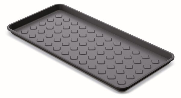 Cipőtartó szőnyeg DRY PAD fekete 71,6cm