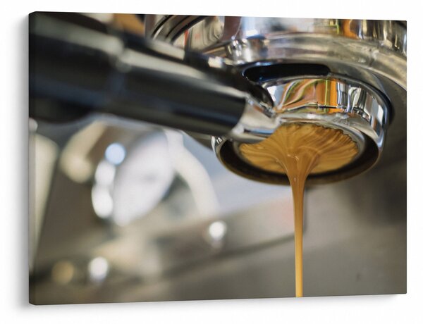 Kép - espresso (70x50 cm)