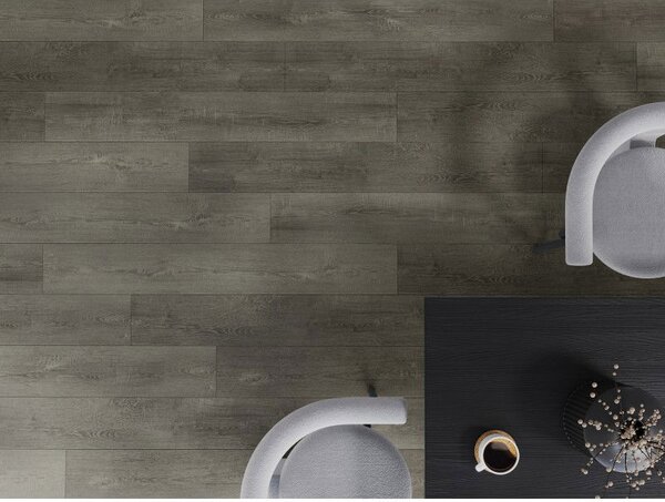 Mexen New Albany vinil panelek 1227 x 187 mm LVT Dryback 2,5 mm, PVC aljzat, 4 V-fuga, Tölgy - F1317-1227-187-255-4V1-01