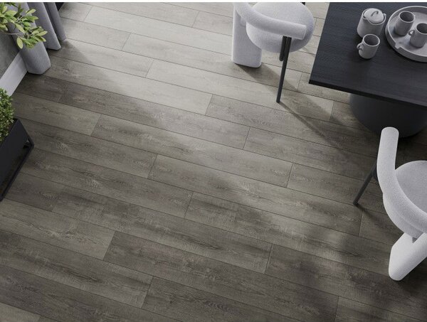 Mexen New Albany vinil panelek 1227 x 187 mm LVT Dryback 2,5 mm, PVC aljzat, 4 V-fuga, Tölgy - F1317-1227-187-255-4V1-01
