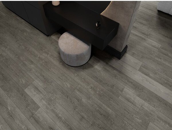 Mexen New Albany vinil panelek 1227 x 187 mm LVT Dryback 2,5 mm, PVC aljzat, 4 V-fuga, Tölgy - F1317-1227-187-255-4V1-01