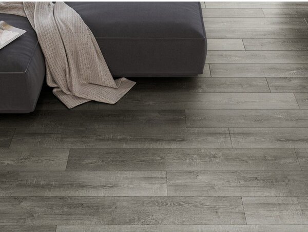 Mexen New Albany vinil panelek 1227 x 187 mm LVT Dryback 2,5 mm, PVC aljzat, 4 V-fuga, Tölgy - F1317-1227-187-255-4V1-01