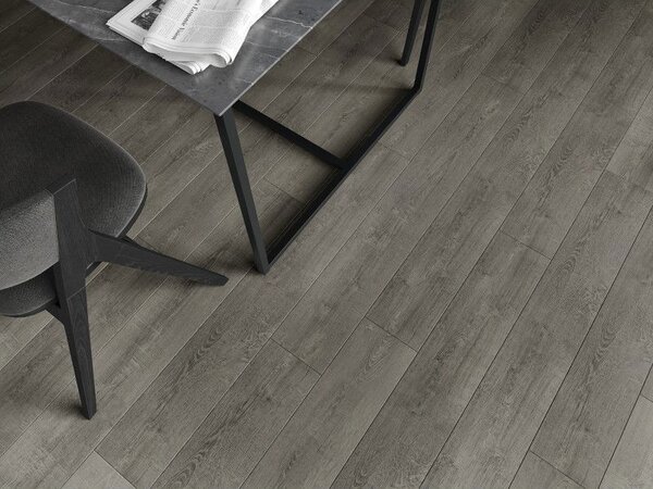 Mexen New Albany vinil panelek 1227 x 187 mm LVT Dryback 2,5 mm, PVC aljzat, 4 V-fuga, Tölgy - F1317-1227-187-255-4V1-01