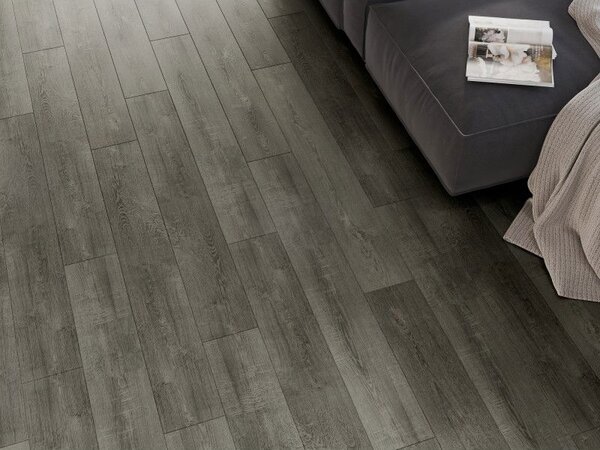 Mexen New Albany vinil panelek 1227 x 187 mm LVT Dryback 2,5 mm, PVC aljzat, 4 V-fuga, Tölgy - F1317-1227-187-255-4V1-01