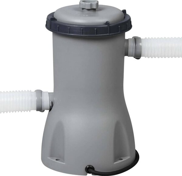 Bestway Steel Pro MAX medenceszett 366 x 76 cm