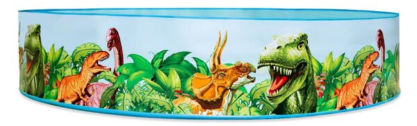 Bestway Dinosaur Fill'N Fun úszómedence