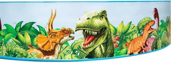 Bestway Dinosaur Fill'N Fun úszómedence