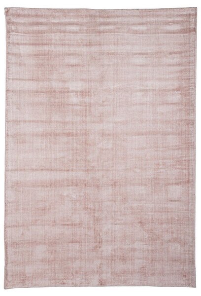 COTTAGE VII rózsaszín viszkóz szőnyeg
