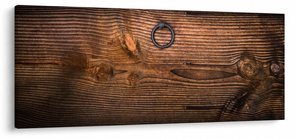 Fa textúra képe (120x50 cm)