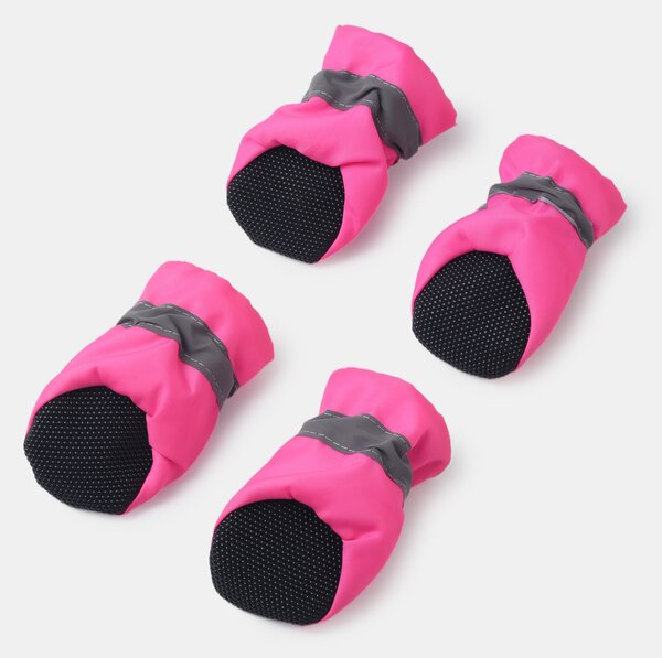 Sinsay - Cipők kutyáknak - élénkpink