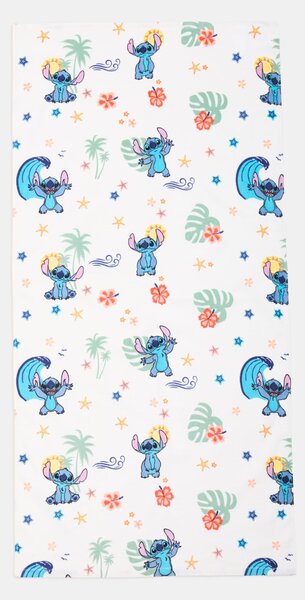 Sinsay - Törölköző Stitch - testszínű