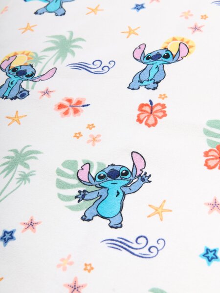 Sinsay - Törölköző Stitch - testszínű