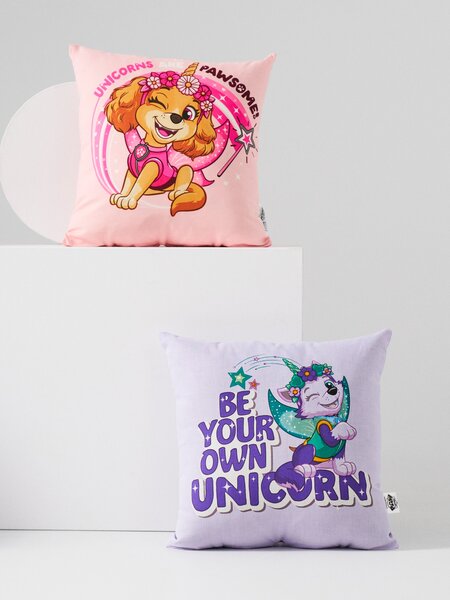 Sinsay - PAW Patrol párnahuzat szett 2 pack - többszínű