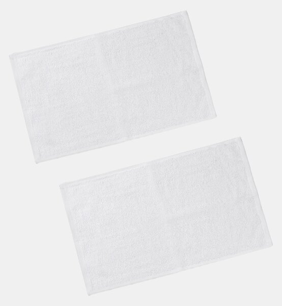 Sinsay - Törölközőkészlet 2 pack - fehér
