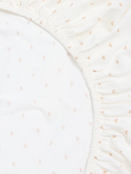 Sinsay - BEDSHEET - bézs