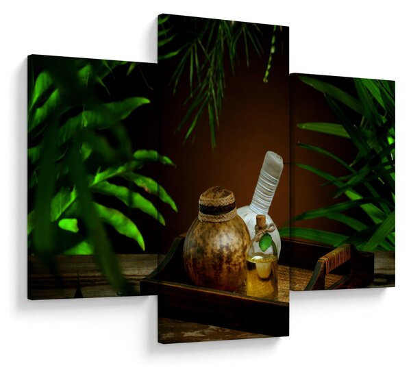 Kép spa dolgokról (90x60 cm)