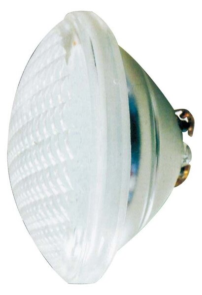 V-TAC 12W LED PAR56 medencevilágítás, IP68, hideg fehér - SKU 217559