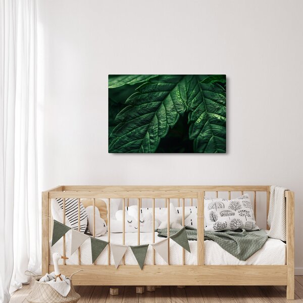 Kép - A lap részletei (90x60 cm)