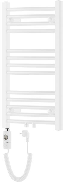 Mexen Ares elektromos radiátor 700 x 400 mm, 300 W, fehér - W102-0700-400-2300-20