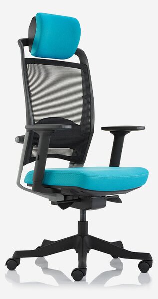 UNIQUE FULKRUM ergonomikus irodai szék