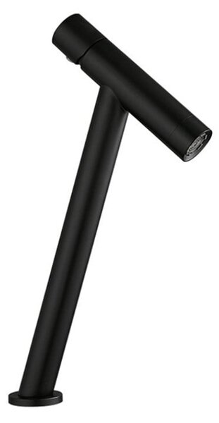 Mexen Astro magas fekete mosdócsaptelep - 746910-70