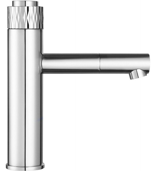 Mexen Diamond mosdócsaptelep, króm - 71500-00