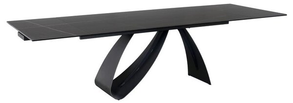 Diuna bővíthető étkezőasztal kerámia 160-240 cm