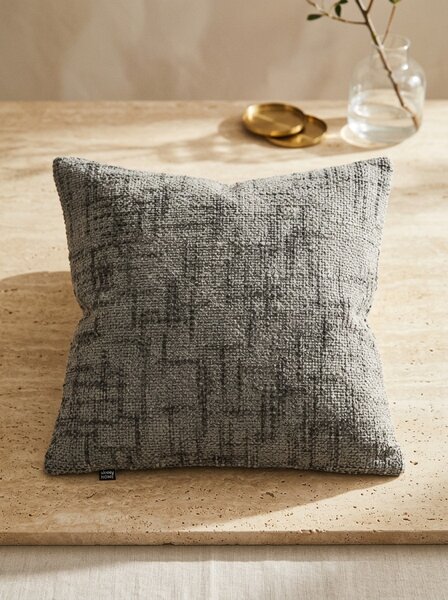 Sinsay - PILLOWCASE - sötétszürke
