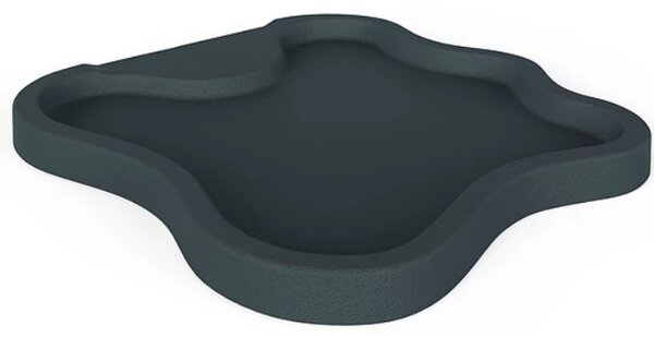 Zuhanytálca D108