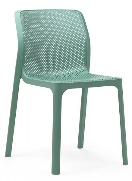 Nardi Bit szék - Rio 210 cm asztal 8 személyes több színben