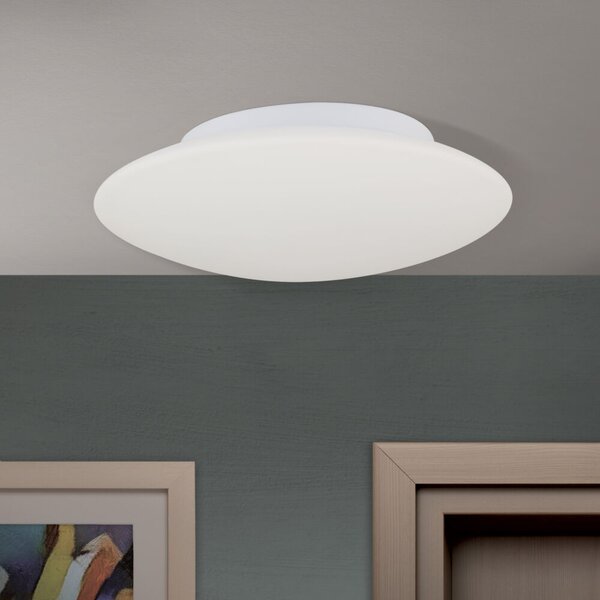ALBA modern mennyezeti lámpa, 30cm