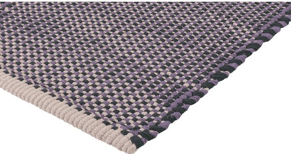 Textil lábtörlő 50x70 cm Dei – noo.ma