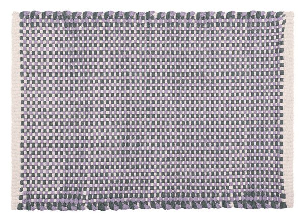 Textil lábtörlő 50x70 cm Dei – noo.ma