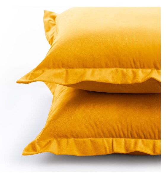 Párnahuzat szett 2 db-os 45x45 cm Side – AmeliaHome