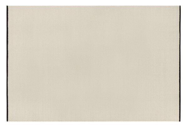 Bézs kézi szövésű gyapjú szőnyeg 200x300 cm Mavi – noo.ma