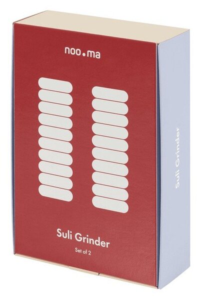 Só- és borsszóró Suli – noo.ma