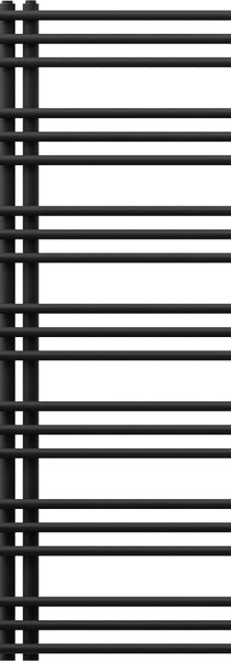 Mexen Neptun, futoelem 1400 x 500 mm, 532 W, fekete, W101-1400-500-00-70