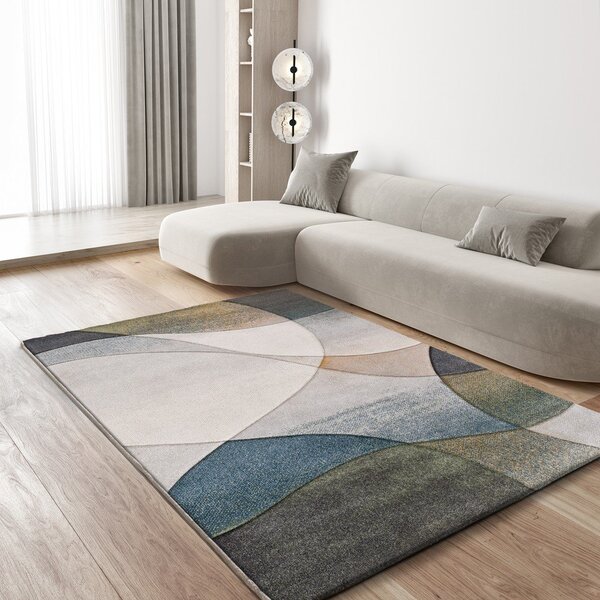 Szőnyeg 80x150 cm Badet – Universal