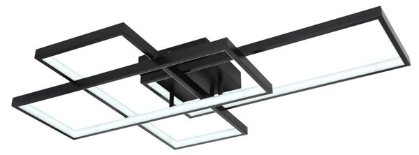 GABRIEL modern LED SMART mennyezeti lámpa, 40W