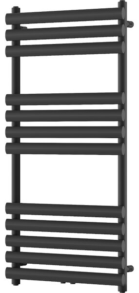 Mexen Jupiter fűtőelem 1200 x 600 mm, 594 W, fekete, W107-1200-600-00-70