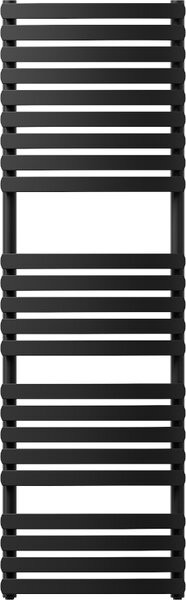 Mexen Bachus fűtőelem 1600 x 500 mm, 668 W, fekete, W109-1600-500-00-70