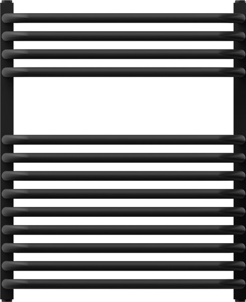 Mexen Apollo, futoelem 660 x 550 mm, 384 W, fekete, W117-0660-550-00-70