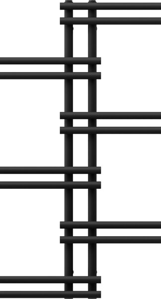 Mexen Jari fűtőelem 1005 x 550 mm, 339 W, fekete, W115-1005-550-00-70